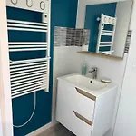 Domaine Des Moizons, Le Laurier Apartament Villebernier