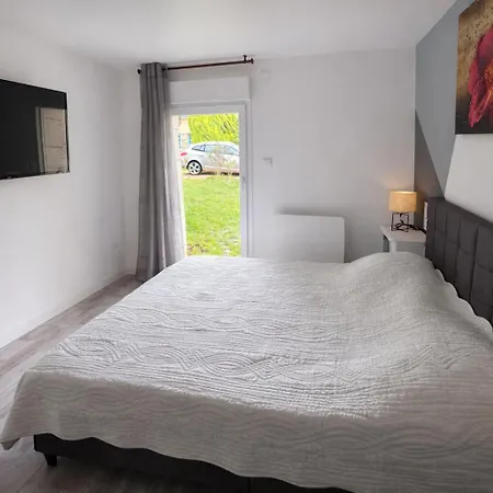 Appartement Domaine Des Moizons, Le Laurier