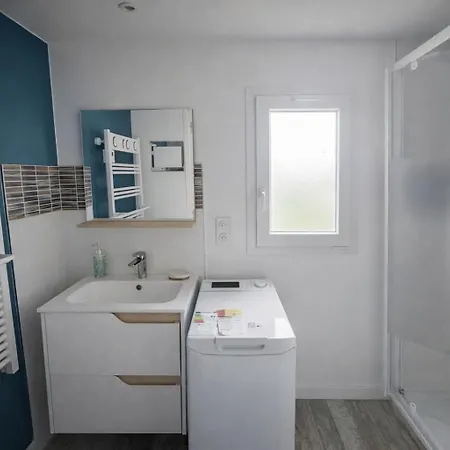 Domaine Des Moizons, Le Laurier Appartement