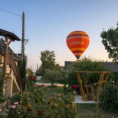 Domaine Des Moizons, Le Laurier