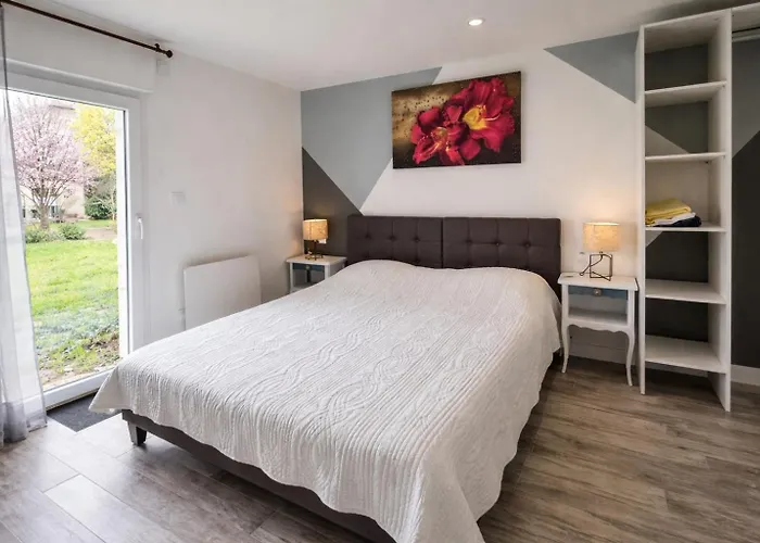 Domaine Des Moizons, Le Laurier Villebernier