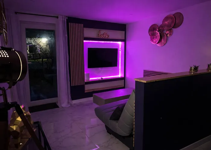 Appartement Domaine Des Moizons, Le Laurier