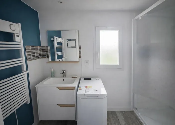 Domaine Des Moizons, Le Laurier Appartement