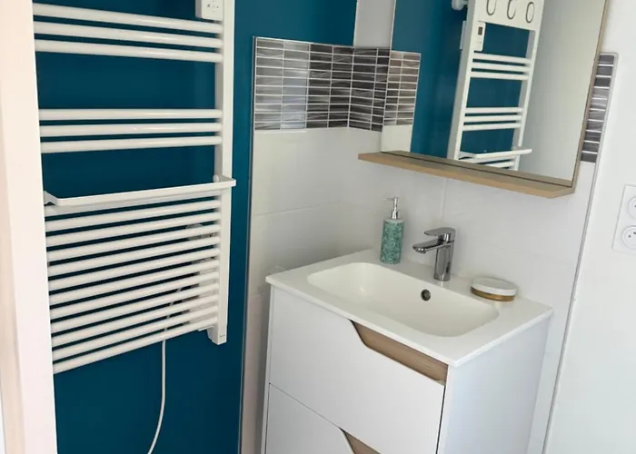 Domaine Des Moizons, Le Laurier Apartment Villebernier