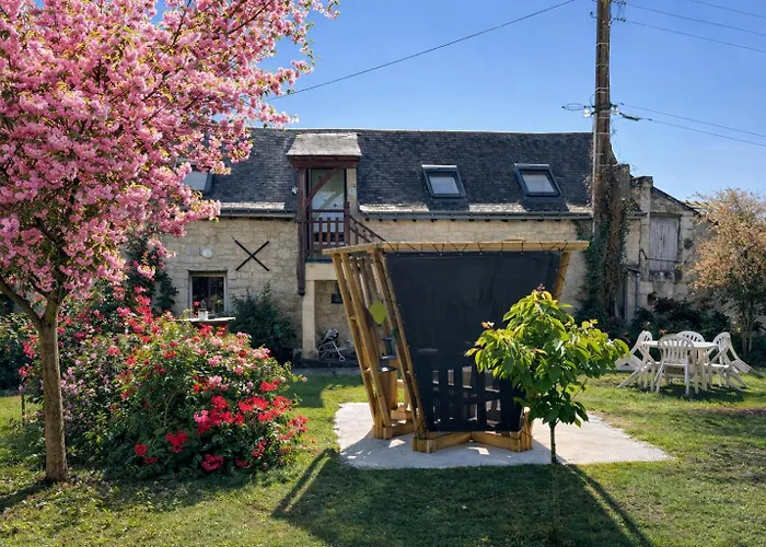 Domaine Des Moizons, Le Laurier * Villebernier