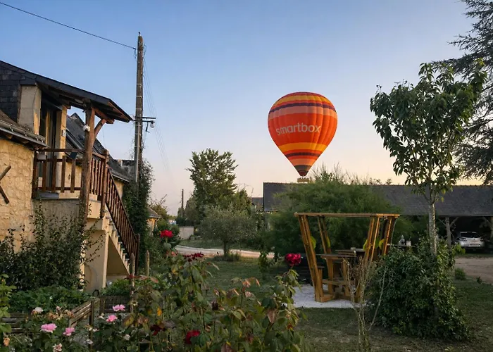 Domaine Des Moizons, Le Laurier